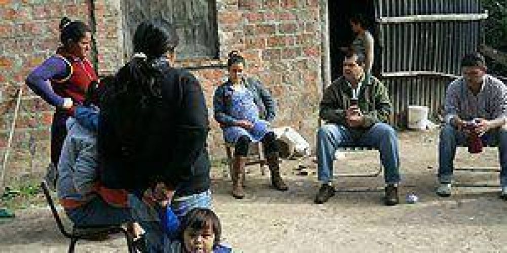 Olivera propone un 0800 para combatir el consumo y la venta p�blica de droga