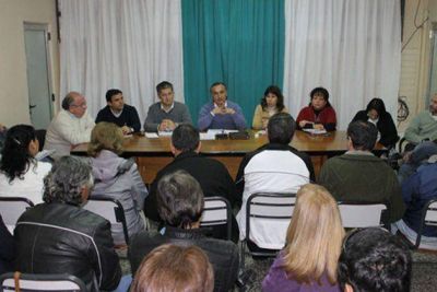 Atech y Federaci�n Sitech arrancan hoy huelga por 48 horas