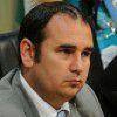 Fuertes cr�ticas de Dar�o Bacileff Ivanoff a la oposici�n