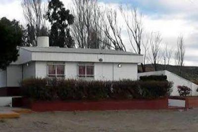 Qued� inaugurado el M�dulo Sur de ruta 3 y 26
