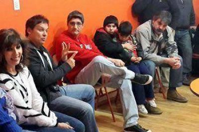 �El campo sigue teniendo los mismos problemas que ten�a en 2007�