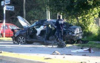 El juez rechaz� la probation y la causa por la tragedia en la avenida Brasil ir� a juicio