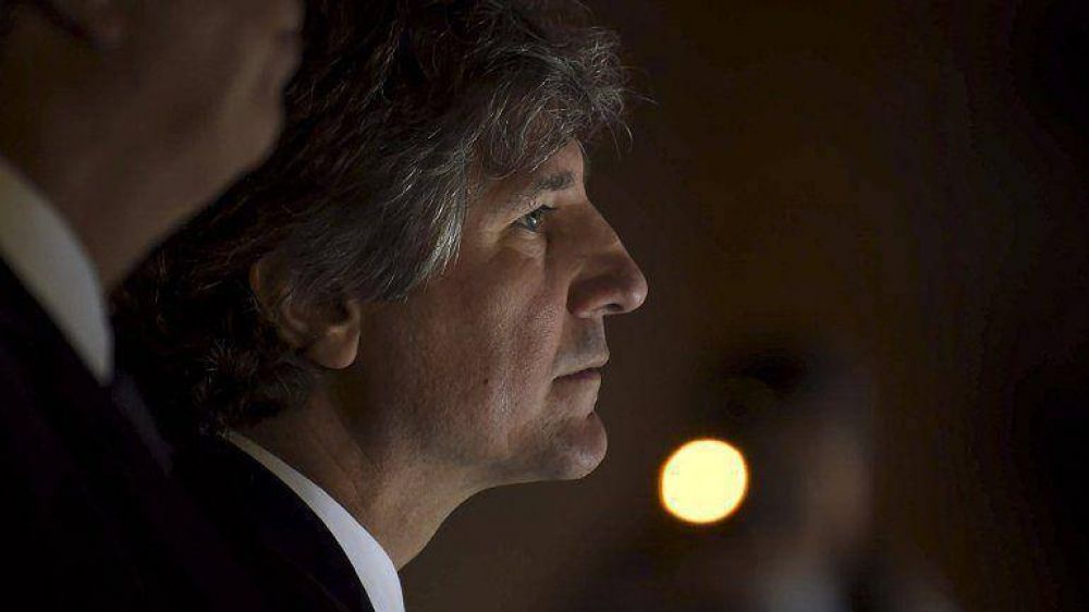 Imputan a Boudou por un plan de viviendas en el Municipio de la Costa