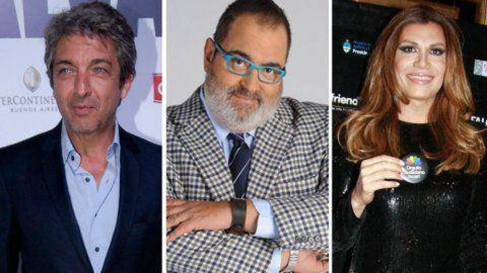 Ricardo Dar�n dijo que Jorge Lanata 
