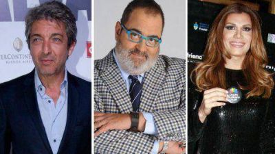 Ricardo Dar�n dijo que Jorge Lanata 