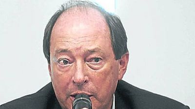 El radicalismo rechazar� el proyecto de canje del Gobierno
