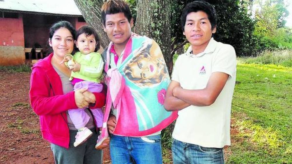 Aluvi�n de ayuda para el joven que tuvo que dejar la escuela