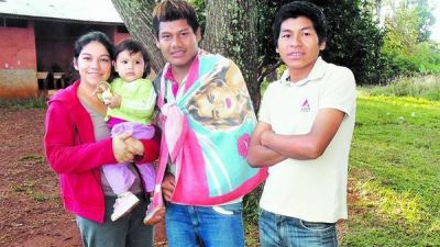 Aluvi�n de ayuda para el joven que tuvo que dejar la escuela