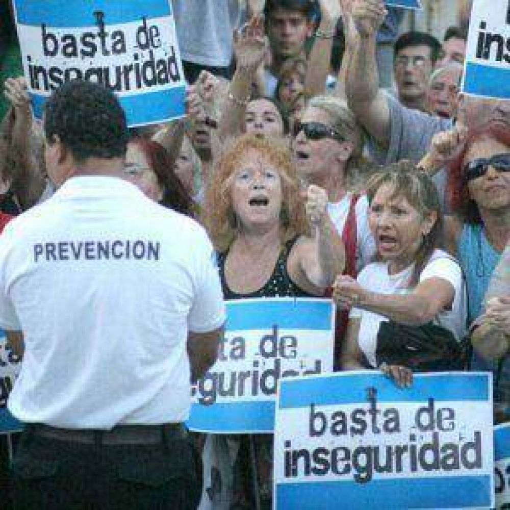 Legislador Valdez propone indemnizar a las v�ctimas de la inseguridad