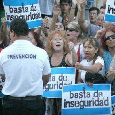 Legislador Valdez propone indemnizar a las v�ctimas de la inseguridad