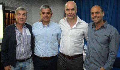 Realizaron otro encuentro del ciclo 