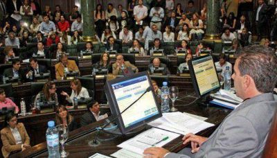Se aprob� la creaci�n del Instituto de Evaluaci�n Docente