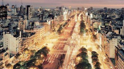 Buenos Aires ser� la sede del encuentro mundial de Metr�polis 2015
