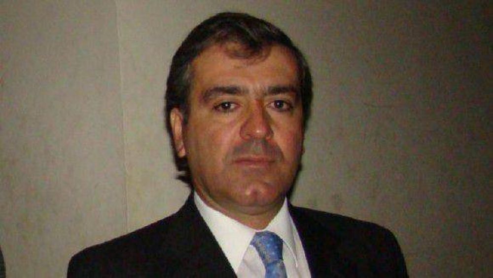 Para Cano la presidente y Kiciloff son como el �pato criollo�