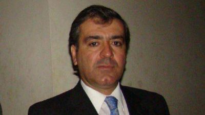 Para Cano la presidente y Kiciloff son como el �pato criollo�