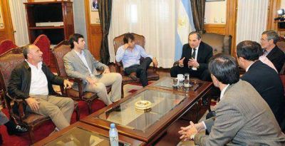 Tucum�n se prepara para una nueva exportaci�n de ar�ndanos 