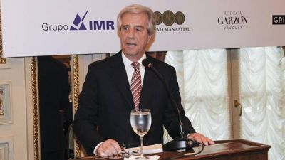 El Frente Amplio volvi� a caer en las encuestas