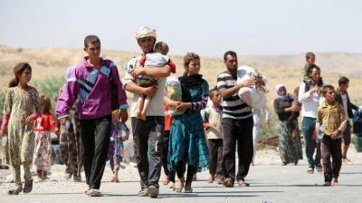 El presidente del Congreso Mundial Jud�o denuncia la masacre de cristianos en Irak