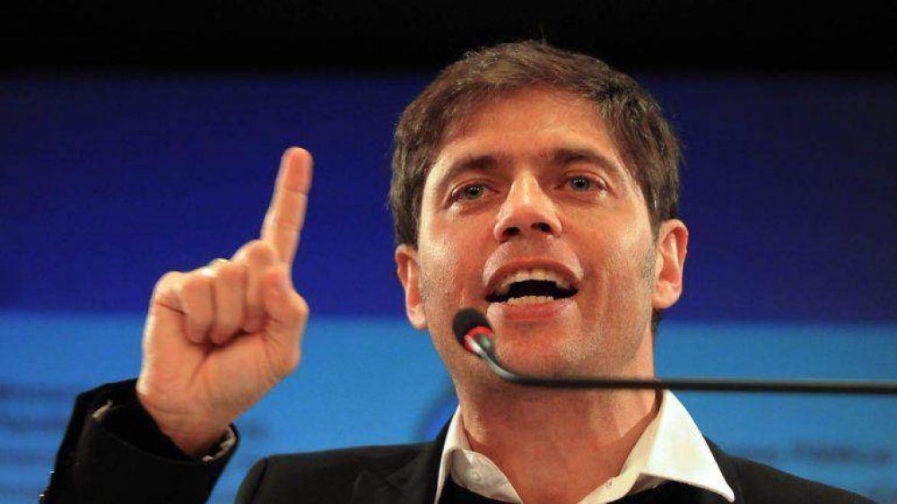 Para el Gobierno, el juez Griesa desconoce la soberan�a del pa�s y pretende condicionar al Congreso