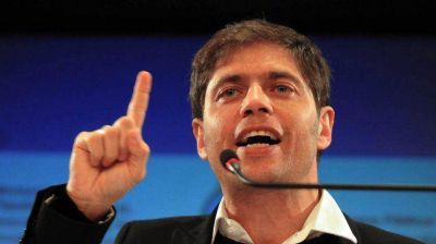 Para el Gobierno, el juez Griesa desconoce la soberan�a del pa�s y pretende condicionar al Congreso