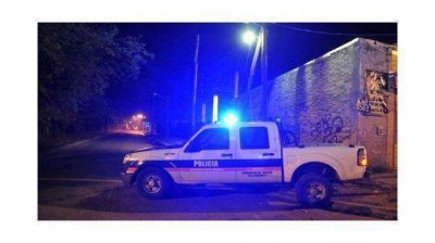 Un hombre mat� a un ladr�n que intent� robar su casa