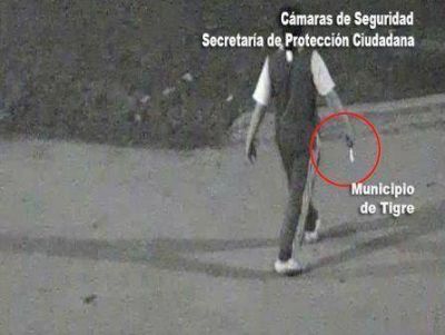 Detienen a un hombre armado en General Pacheco 