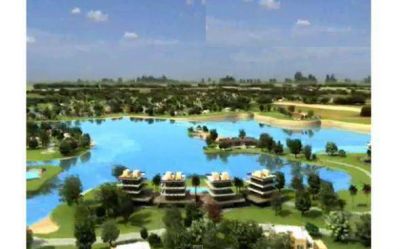 Pol�mica por mega country que se construir� a la vera del R�o Luj�n