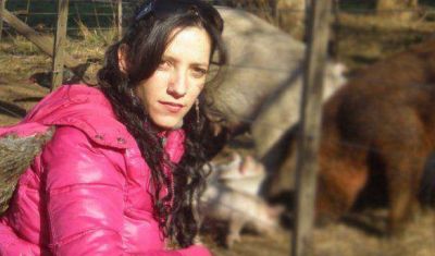 LA DIPUTADA NAZABAL RECORD� A ERICA SORIANO A 4 A�OS DE SU DESAPARICION