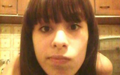 INSEGURIDAD DESCONTROLADA: MATARON A UNA CHICA DE 18 A�OS PARA ROBARLA