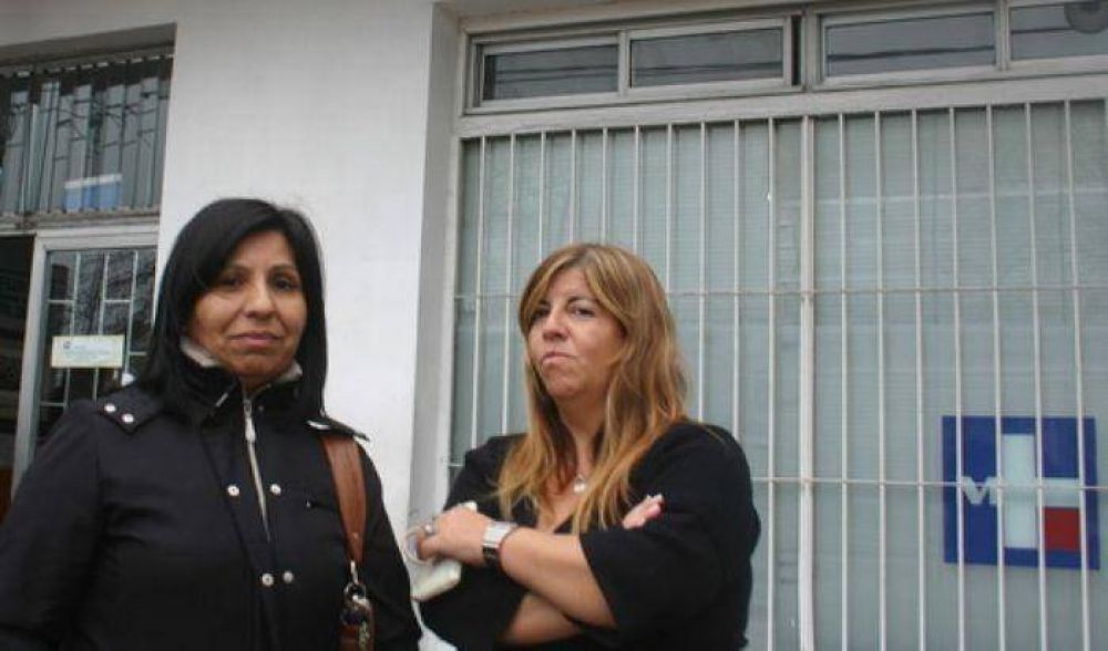 Trabajadores de la Cl�nica Mitre iniciaron retenci�n de tareas por tiempo indeterminado por el no pago del aguinaldo