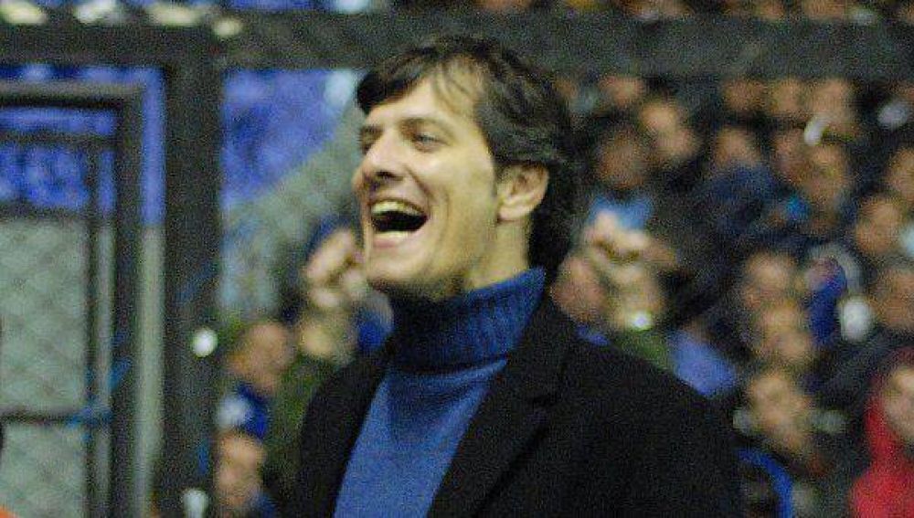 Ameal quiere a Pergolini como compa�ero de f�rmula en Boca