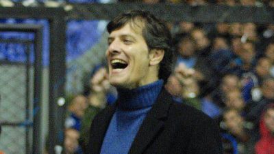 Ameal quiere a Pergolini como compa�ero de f�rmula en Boca