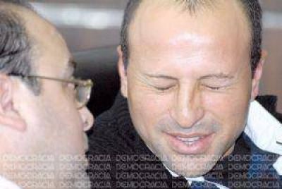 Condenaron a Ch�vez a 15 a�os de prisi�n por el homicidio de Cottini