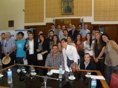 AEMPRENDER: ya hay m�s de 500 emprendimientos anotados