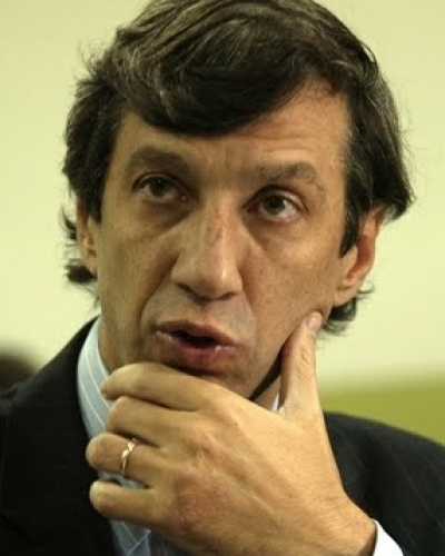 P�rez Rojas admiti� que oper� en el INDEC por la tasa de desempleo