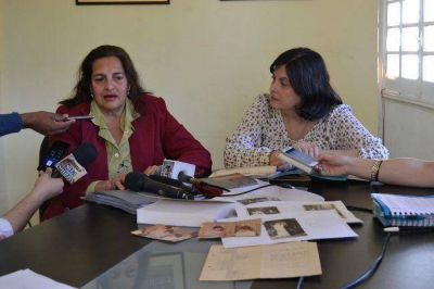 Testimonio de la hermana de desaparecido cuyos restos �seos acaban de ser hallados