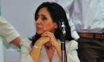 La senadora De la Rosa defendi� la reforma a la Ley de abastecimiento