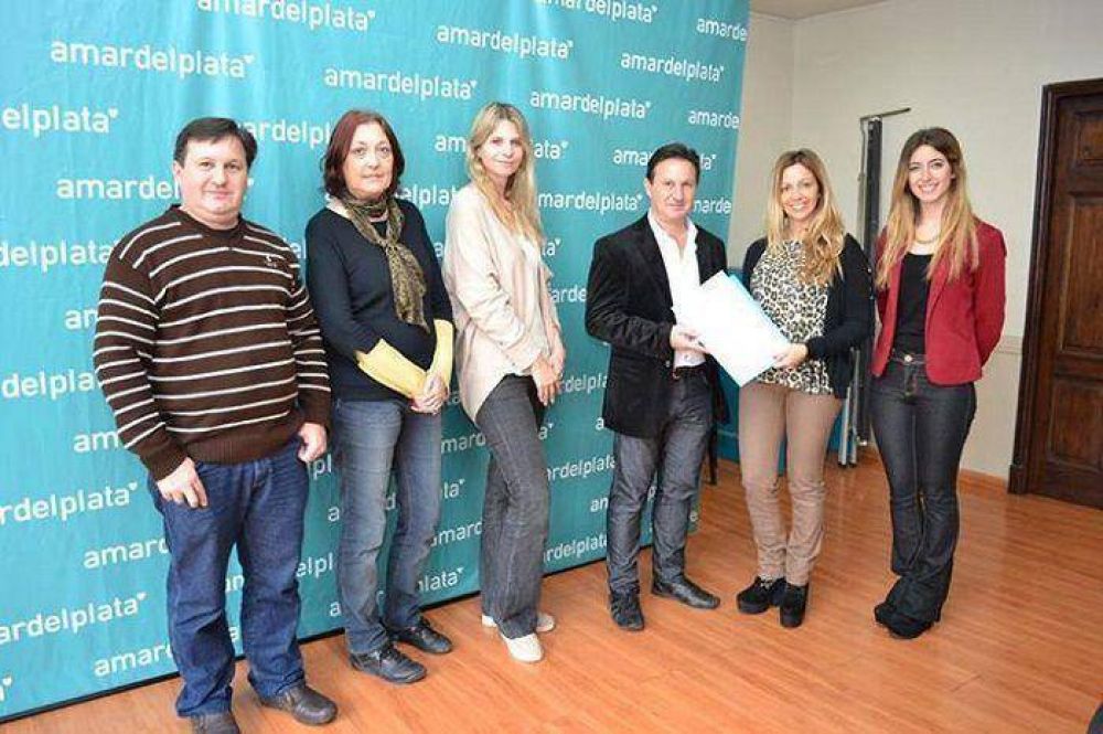 �Expo La Boda + 15� fue declarado de inter�s por Turismo Mar del Plata