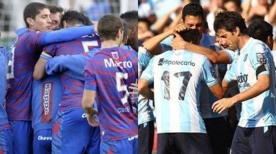 Racing tendr� una riesgosa prueba para continuar en 'ganador': visitar� al complicado Tigre