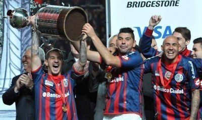 San Lorenzo tiene fecha de debut en el Mundial de Clubes