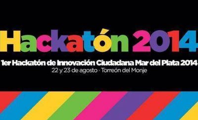 Se viene el primer Hackat�n de Innovaci�n Ciudadana