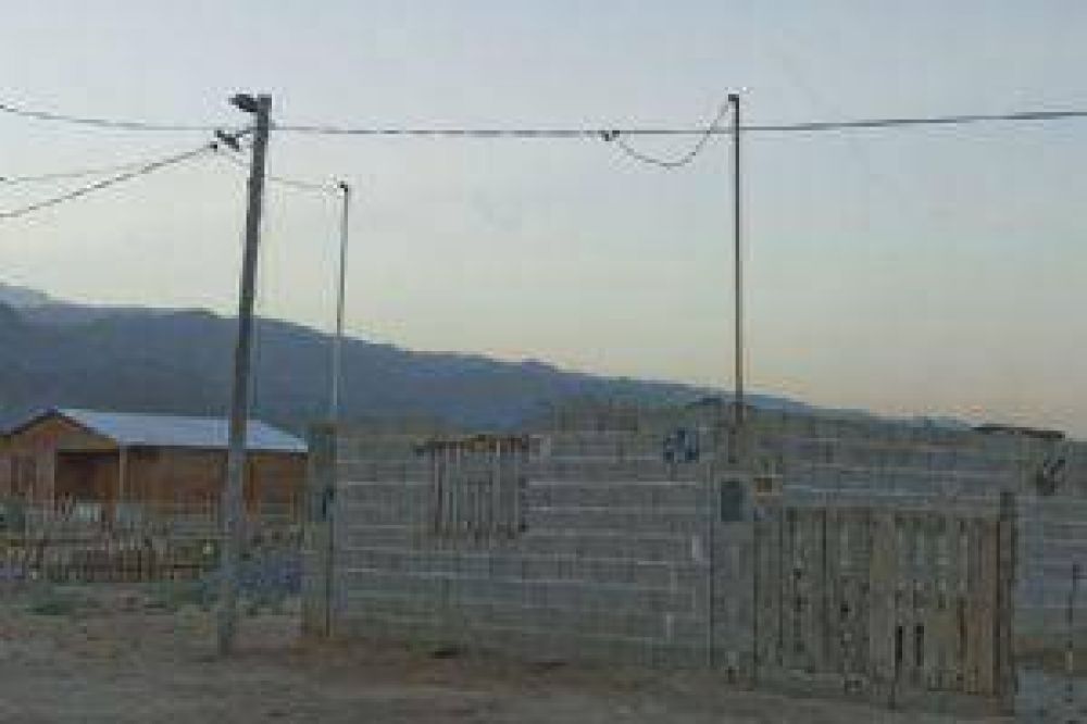 Crecen las ventas ilegales de lotes en terrenos usurpados