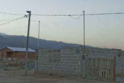 Crecen las ventas ilegales de lotes en terrenos usurpados