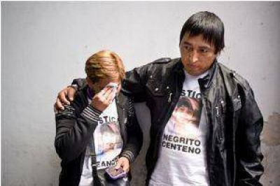 �Quiero la sentencia m�s grande aunque no me devuelva a mi hijo�