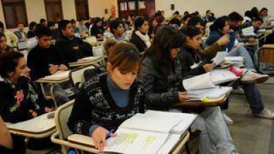 La Universidad se somete a un proceso de evaluaci�n integral