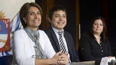 Anses y Cultura lanzaron el Programa de Inclusi�n Cultural para los jubilados