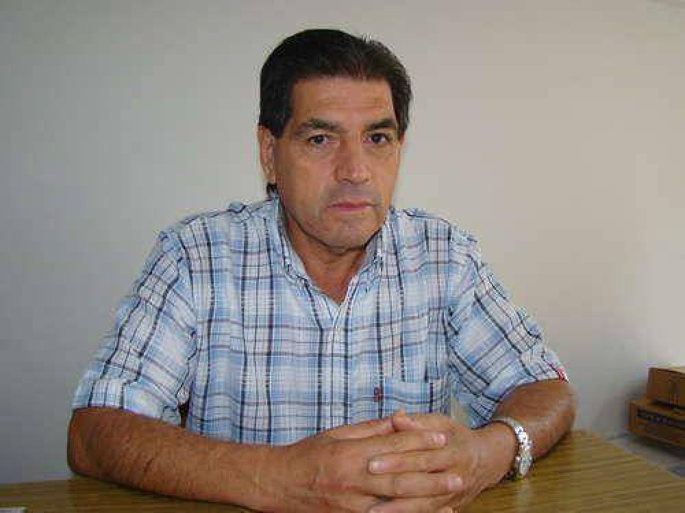 Falleci� Arturo G�mez