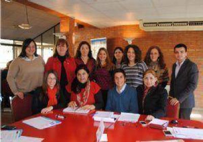 Catamarca en las Jornadas de Inversiones Tur�sticas y de la Red de Incubadoras de Empresas Tur�sticas