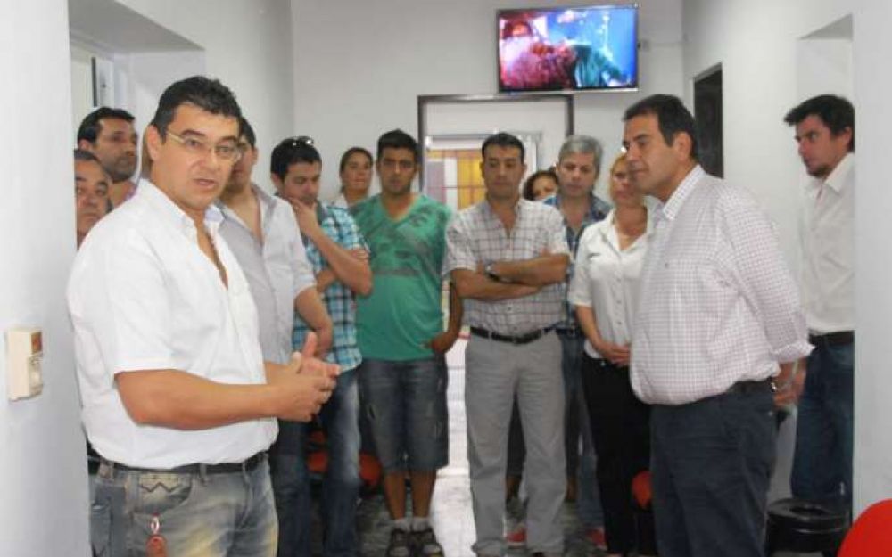 Suman nuevos servicios para atenci�n de afiliados
