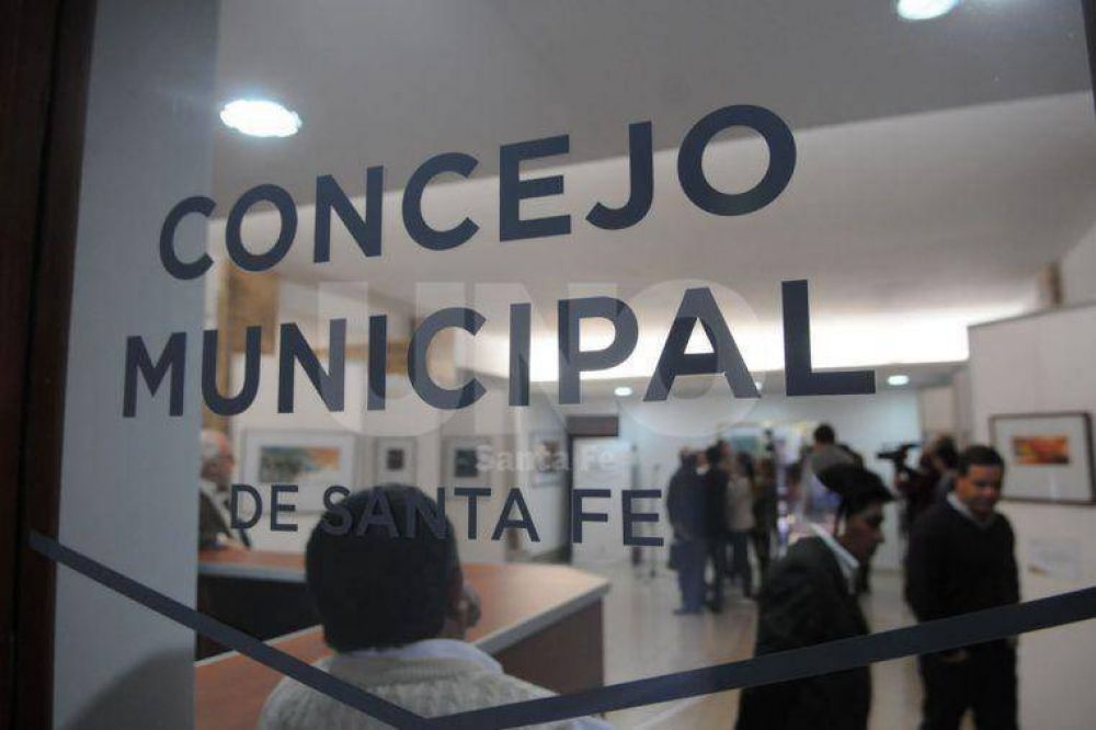 Transporte: el Concejo le dio forma al �rgano de Control